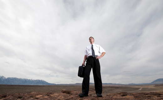 You Were the Club President? So Was Everyone Else: Standing Out to Employers